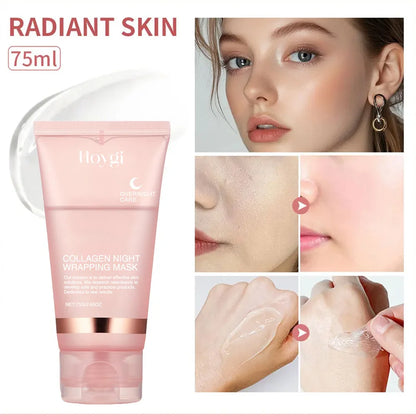 Rejuvenating Collagen Night Mask™