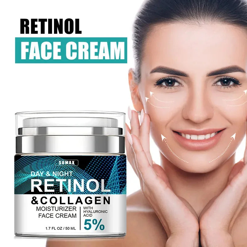 Radiant Renewal Anti-Aging Cream™