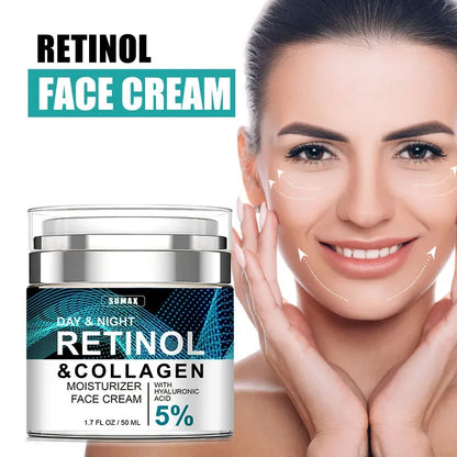 Radiant Renewal Anti-Aging Cream™