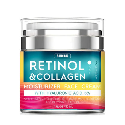 Radiant Renewal Anti-Aging Cream™