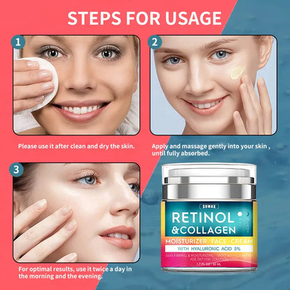 Radiant Renewal Anti-Aging Cream™