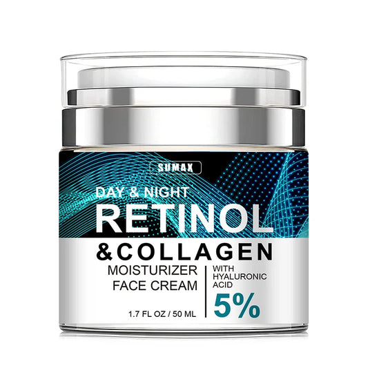 Radiant Renewal Anti-Aging Cream™