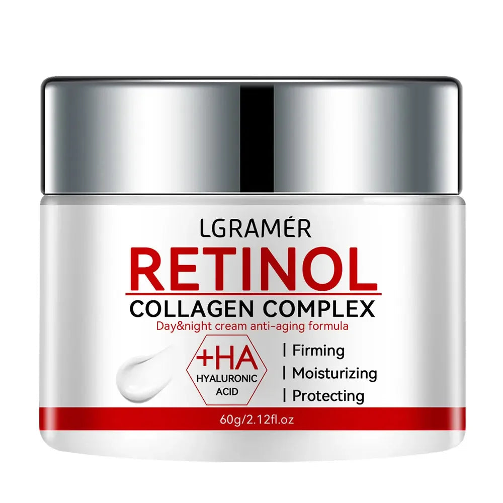 Radiant Youth Firming Cream™