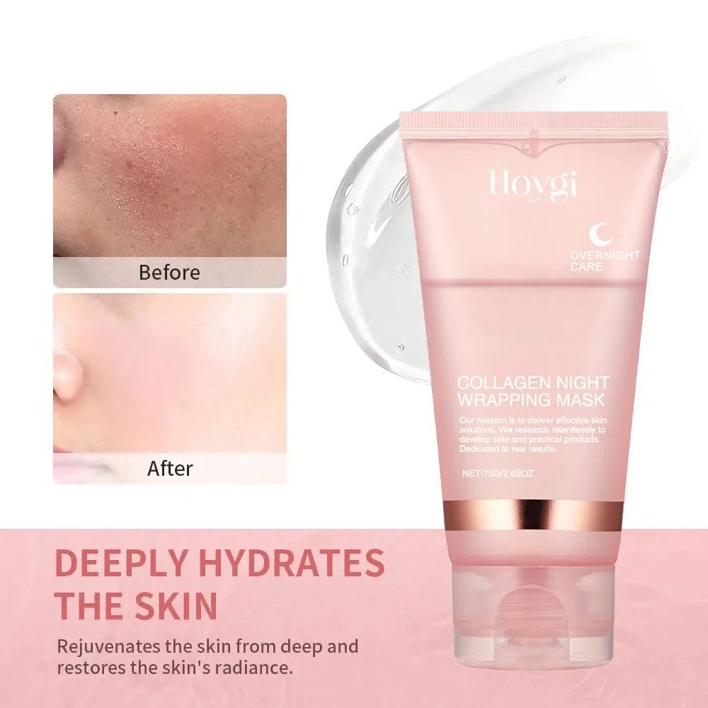 Rejuvenating Collagen Night Mask™