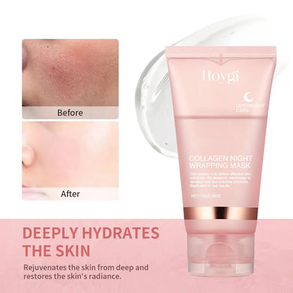 Rejuvenating Collagen Night Mask™