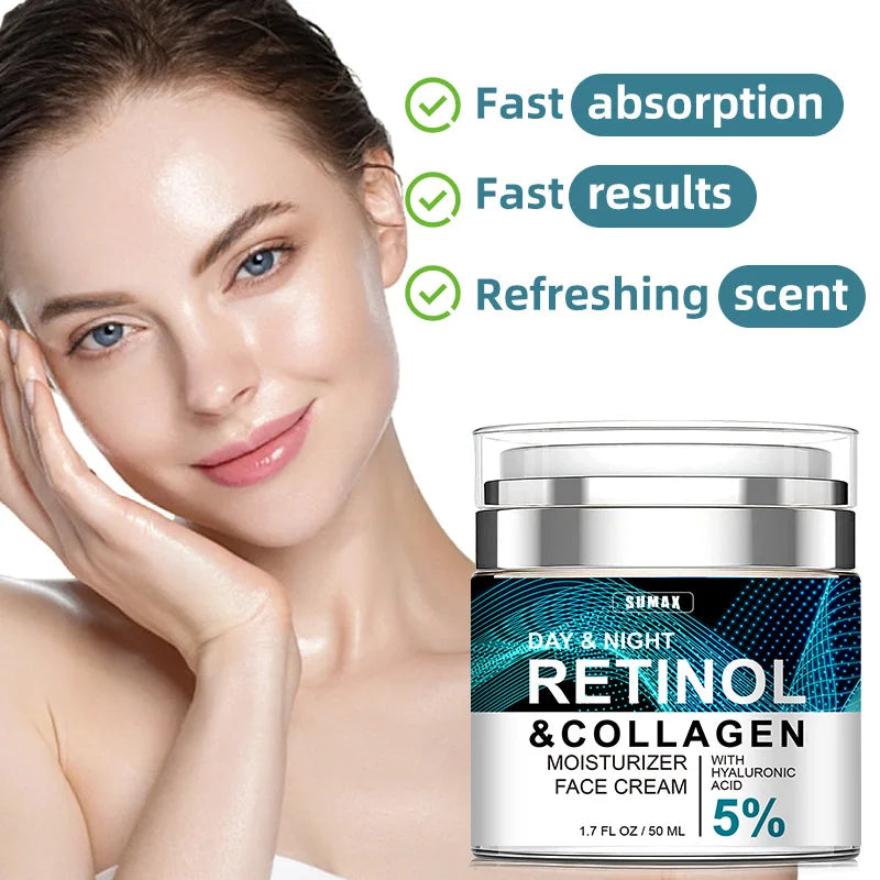 Radiant Renewal Anti-Aging Cream™