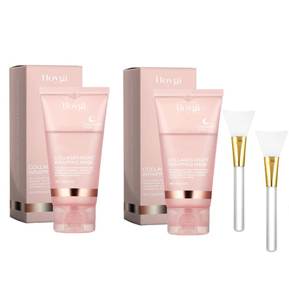 Rejuvenating Collagen Night Mask™