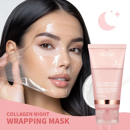 Rejuvenating Collagen Night Mask™